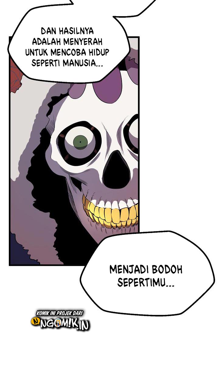 Otherworldly Sword King’s Survival Records chapter 19
